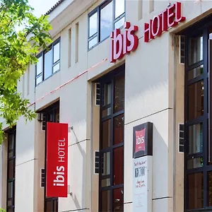 Ibis Centre Pont De L'europe Avignon