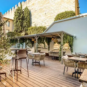 Mercure Pont D’avignon Centre Avignon