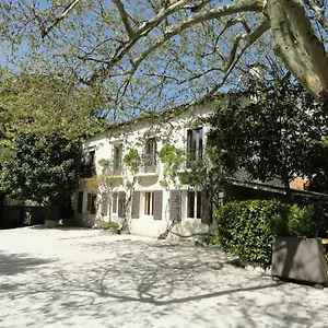 De L'île Avignon