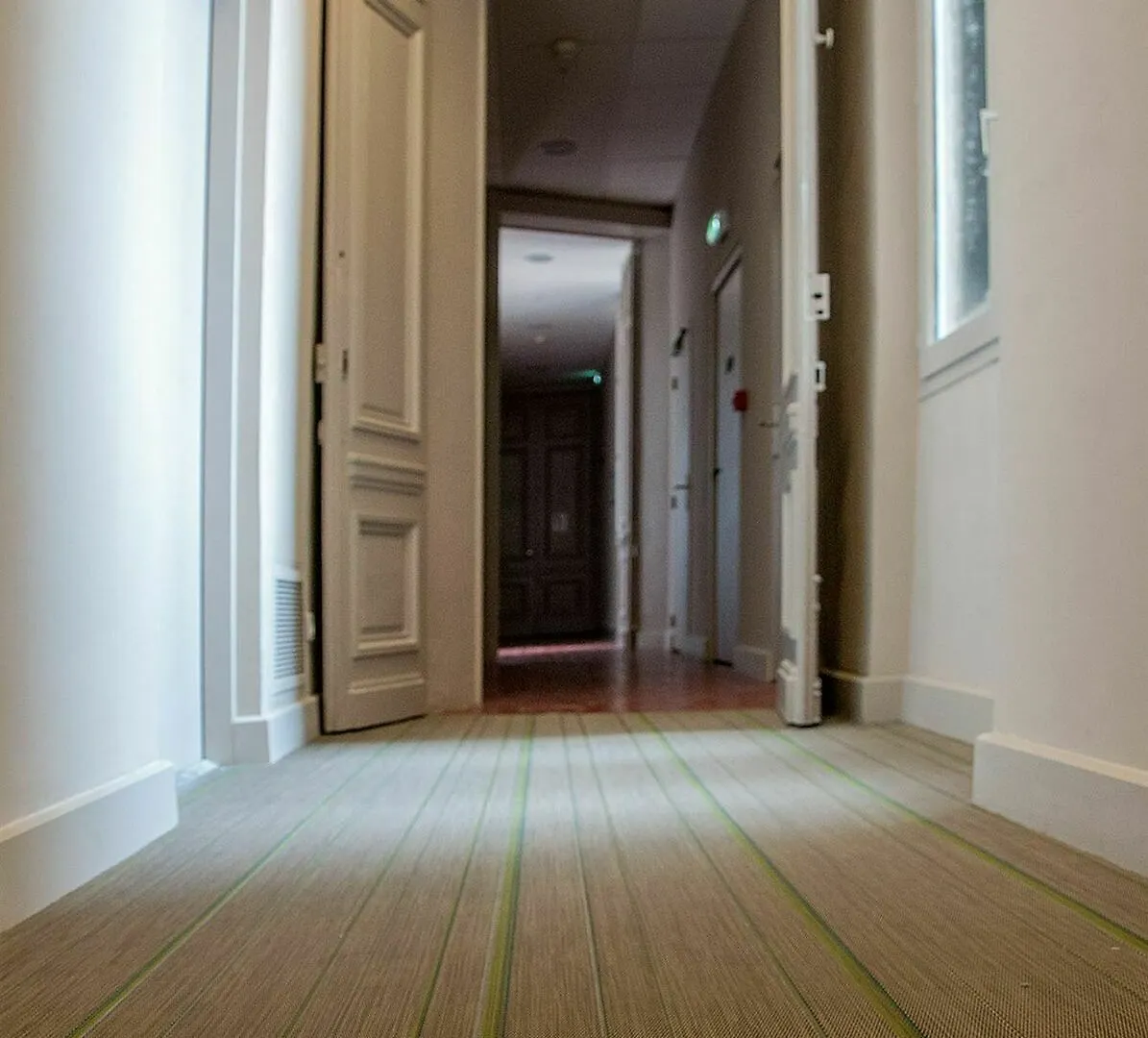 Hotel Pop Hostel Avignon