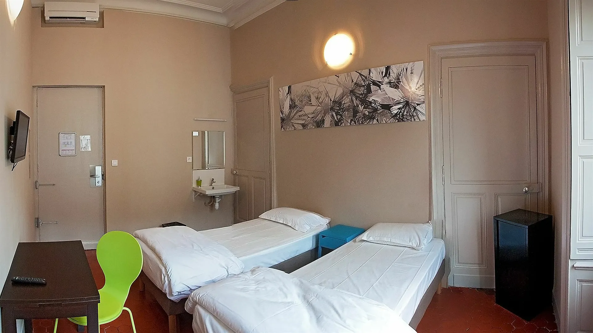 Hotel Pop Hostel Avignon