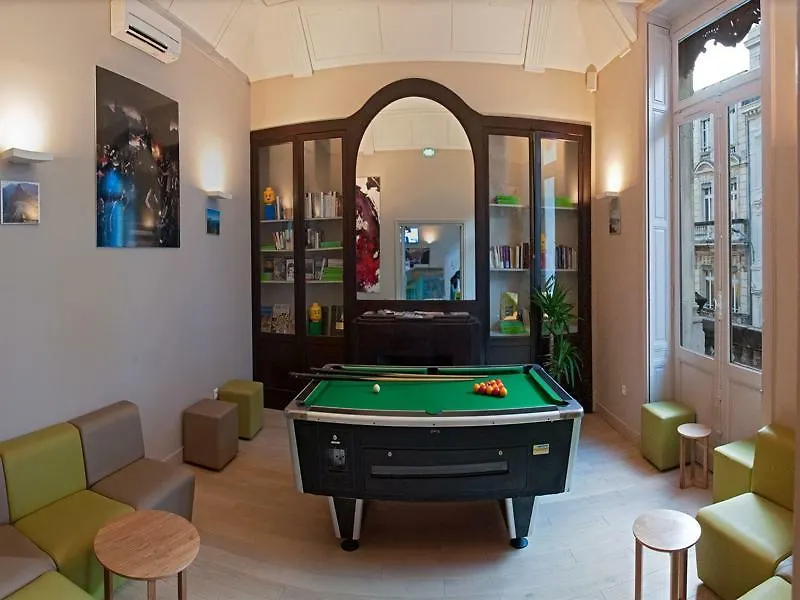 Pop Hostel Avignon France