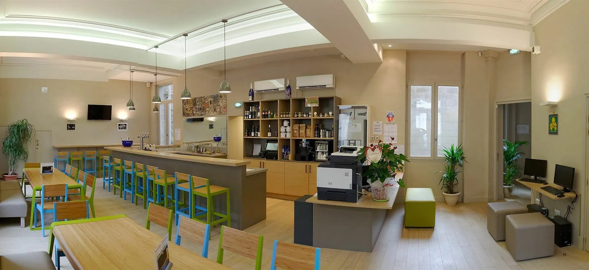 Hotel Pop Hostel Avignon