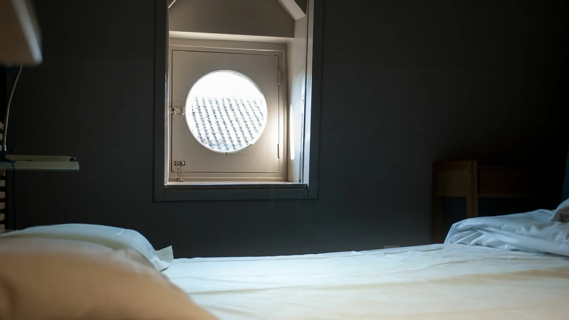 Pop Hostel Avignon Hotel