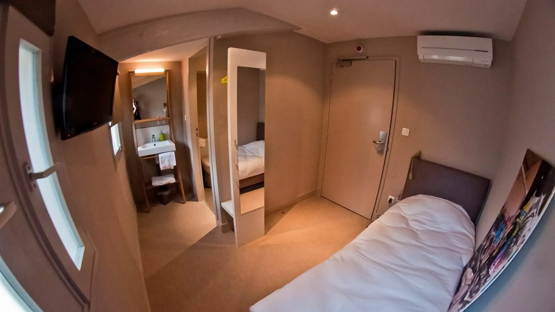 Pop Hostel Avignon France
