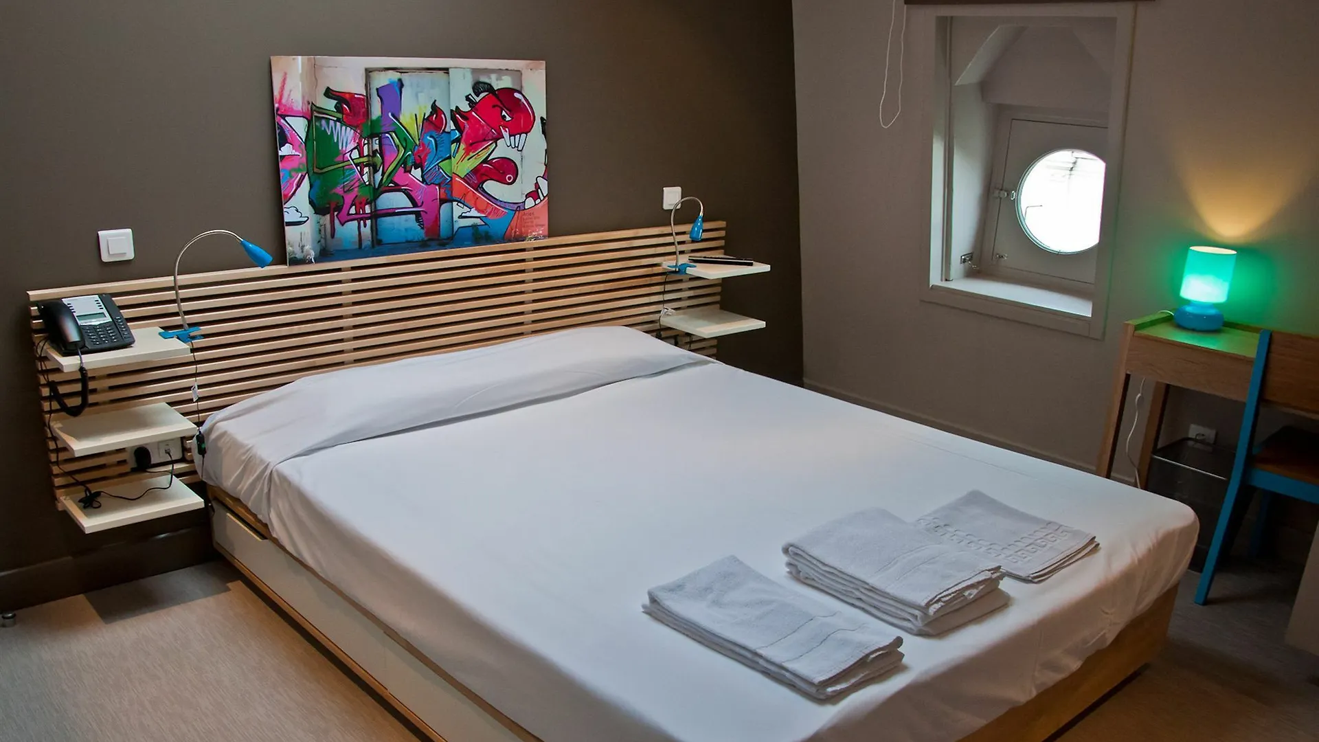 Hotel Pop Hostel Avignon